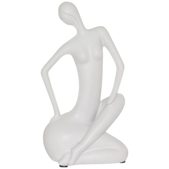 Lady Figurine-Front