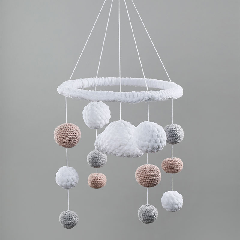 Home Image Baby Mobile