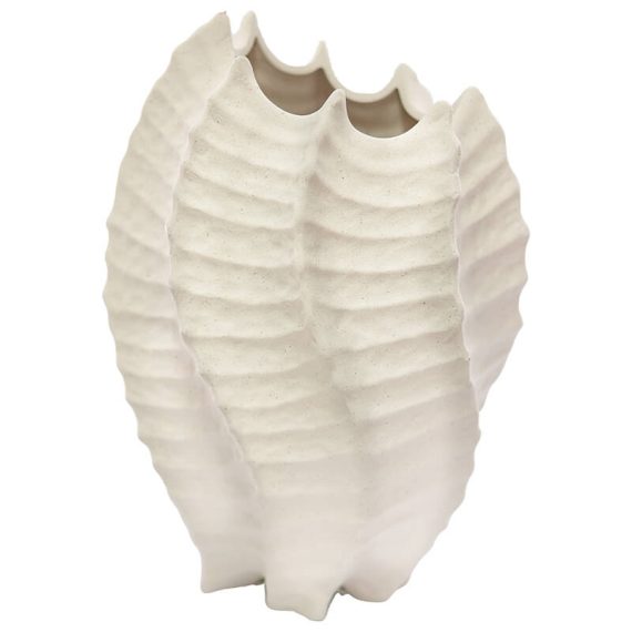 Shell Vase