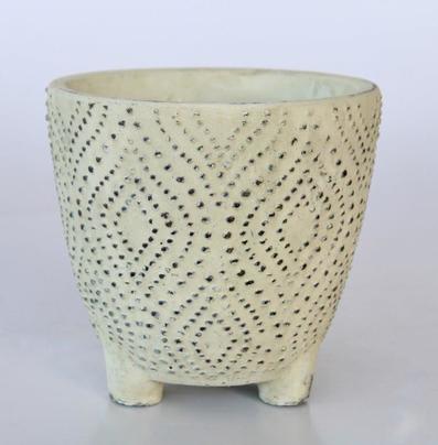 Tribal Planter on Feet (Premium Range)